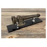 Antique Bronze Fire Nozzle