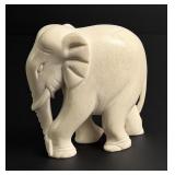Carved Elephant Montana Residents Only
