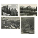 Glacier National Park Montana Photos