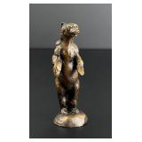 Daro Flood Alert Bear Bronze