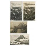 Glacier National Park Montana Photos