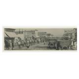 Herman Schnitzmeyer Polson Montana Indian Photo