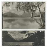 Glacier National Park Montana Photos