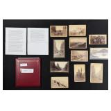 William Henry Jackson Colorado Photo Collection