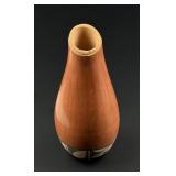 Bessie Yepa Jemez Pueblo Vase