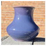 1933 Rookwood Pottery Flambe Glaze 6371 Vase