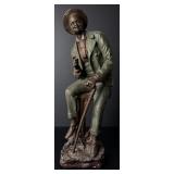 Farnsworth Southern Gentleman Bronze
