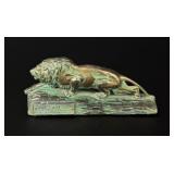 Lyon Moving & Storage California Paperweight