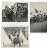 St Ignatius Montana Mission Indian Photos