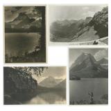 Glacier National Park Montana Photos