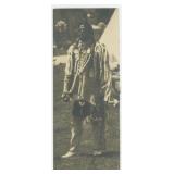 Two Guns White Calf Montana Indian Photo