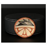Virginia Chinana Jemez Pueblo Miniature Dish