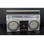 Panasonic RX-5085 Boombox Cassette Stereo