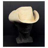 American Hat Co Montana Cowboy Hat