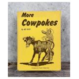 More Cowpokes