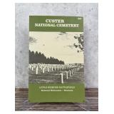 Custer National Cemetery
