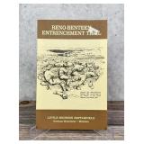 Reno Benteen Entrenchment Trail