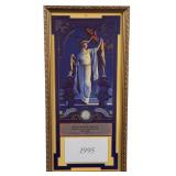 1995 Maxfield Parrish Centennial Calendar