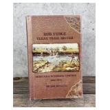 Bob Fudge Texas Trail Driver
