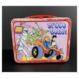 1973 Thermos Speed Buggy Lunchbox