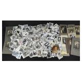 Collection of Antique Photos
