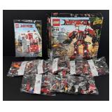 Lego Ninjago 70615 Fire Mech