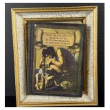 Poems of Childhood Maxfield Parrish Book