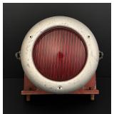 Trans Lite Railroad Signal Crossing Light