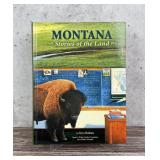 Montana Stories of the Land
