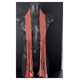 Navajo Pueblo Indian Sash Belt