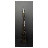 Guildcraft Empoli Genie Bottle Decanter