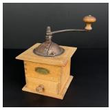 Dalto French Coffee Mill Grinder