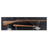 Springfield 1903a3 Rifle Stock