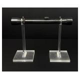 Weaver Marksman 4x Rifle Scope