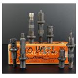 Lyman Ideal .270 Reloading Dies and Tools