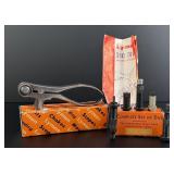 Lyman Ideal 310 30-06 Reloading Tool with Dies