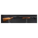 Mossberg Model 590 12ga Riot Shotgun