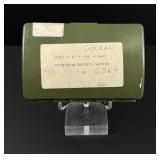 German Army H&K G3 Cleaning Kit