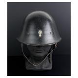 WW2 Netherlands Dutch M38 Helmet
