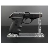 Sig Sauer P230 9mm Pistol