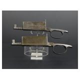 Springfield 1903 1903a3 Milled Trigger Guards