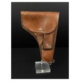 Yugoslavian M57 TT-33 Pistol Holster