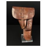 French MAC Mle 1950 Pistol Holster