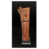 Brauer Bros H307 1/2 Holster