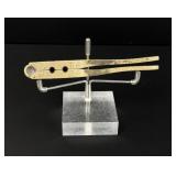Civil War Colt Model 1849 Pocket .31 Bullet Mold