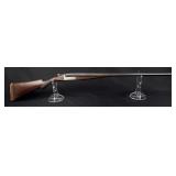 Remington Model 1900 12ga SXS Shotgun