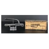Winchester Model 1894 38-72 Reloading Tool