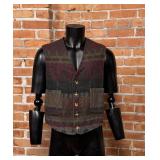 Paragraff Clothing Co Wool Vest