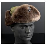 Vintage USMC Marine Corps Eddie Bauer Down Hat