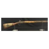 Ketland Plains Native American Indian Rifle